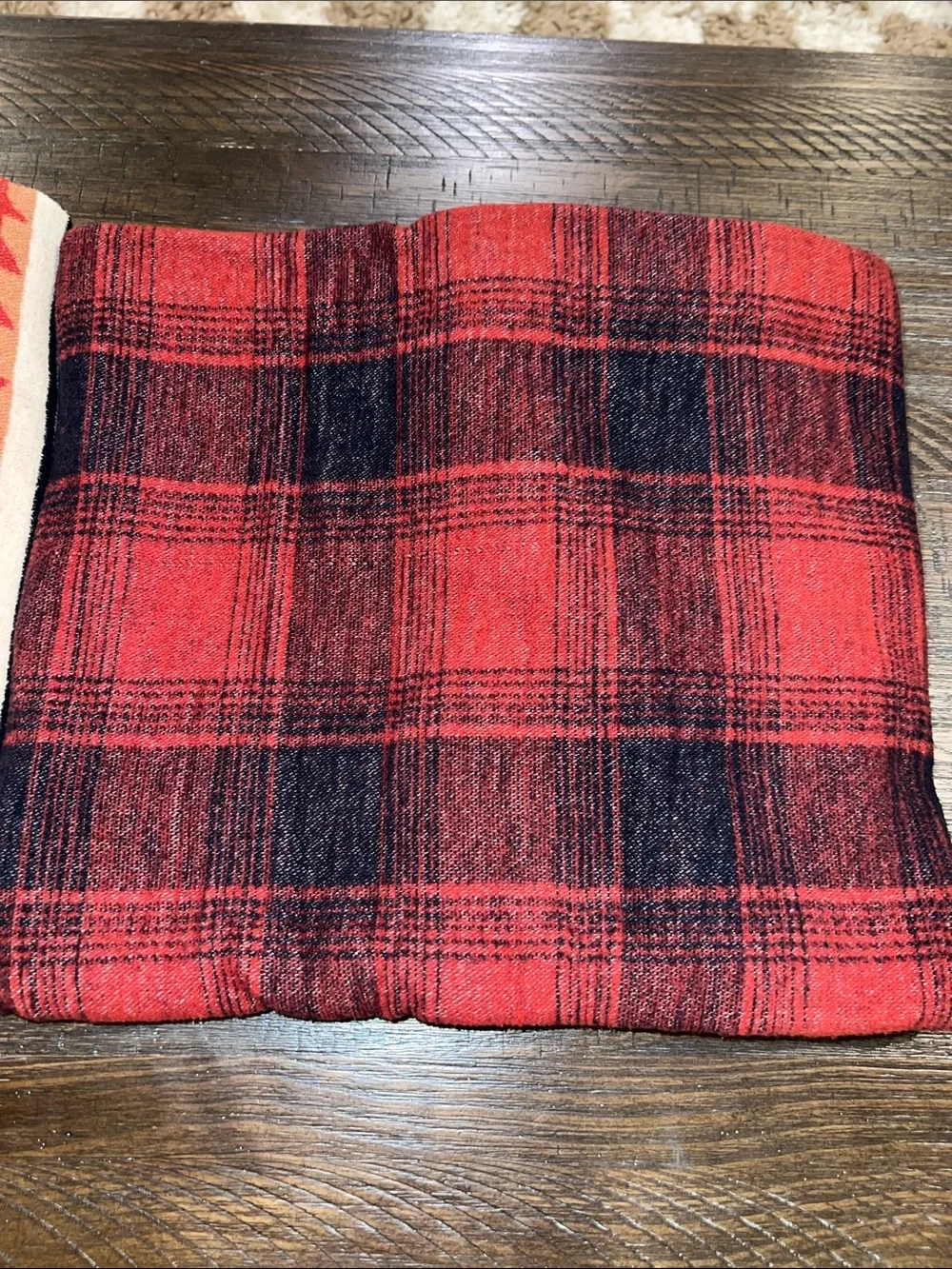 Pendleton Organic Cotton Throw Blankets